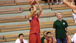 Gaziantepu treće mjesto na turniru Mirza Delibašić