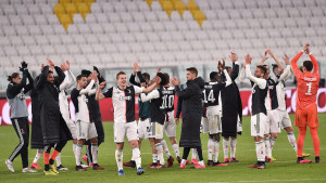 Prvaka Italije odlučuje play-off?!