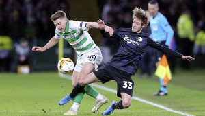 Celticu deveti uzastopni naslov prvaka Škotske