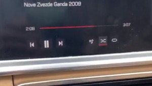 Narodnjaci 'ubijaju' u automobilu NBA zvijezde