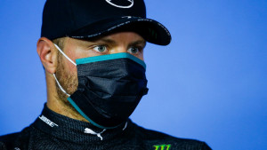 Bottas će i naredne sezone voziti za Mercedes