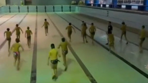 Srpska sramota: Uslovi u kojim djeca treniraju plivanje su blago rečeno skandalozni