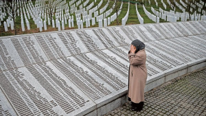 Dan žalosti - 27. godišnjica genocida u Srebrenici