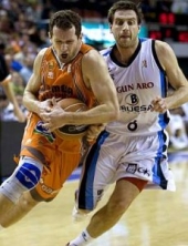 Avdalović prešao u Lukentumu