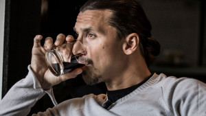 Ibrahimović je davno bacio otrovnu strijelicu ka Ronaldu, mnogi će reći da je u pravu