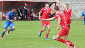 Hiroševu majstoriju u gol pretvorio Hadžić
