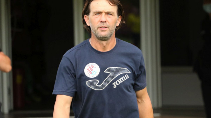Smajlović napustio HNK Orašje