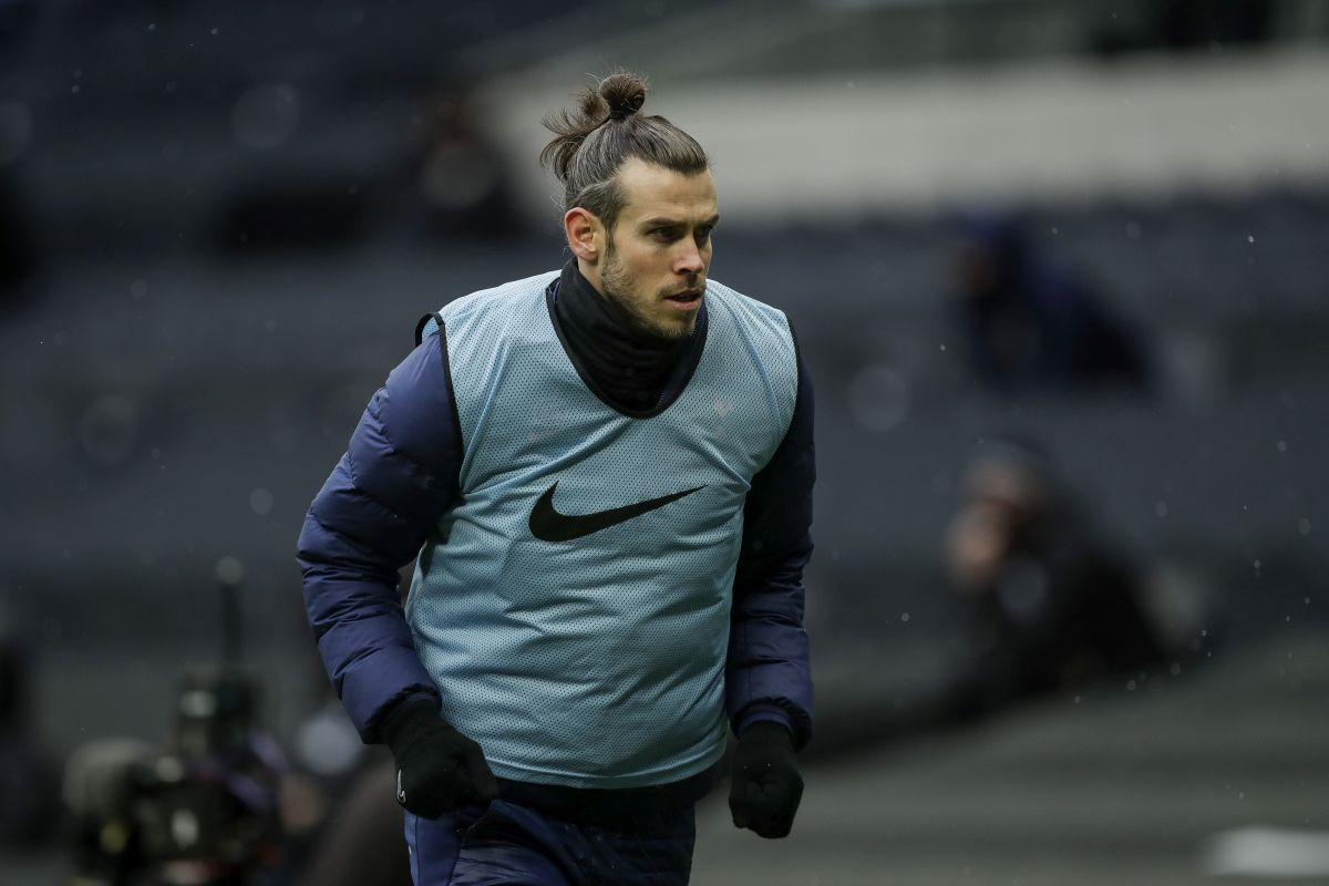 Šta se dešava sa Baleom? Ni Mourinho ne zna odgovor na to pitanje Šta se dešava sa Baleom? Ni Mourinho ne zna odgovor na to pitanje