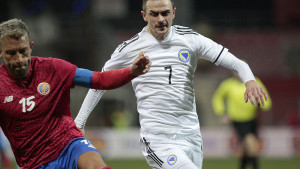 Prevljak zabija i čeka transfer