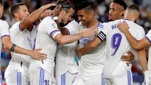 Muka za Real Madrid: Korona ih "pokosila", za vikend u neobičnom sastavu