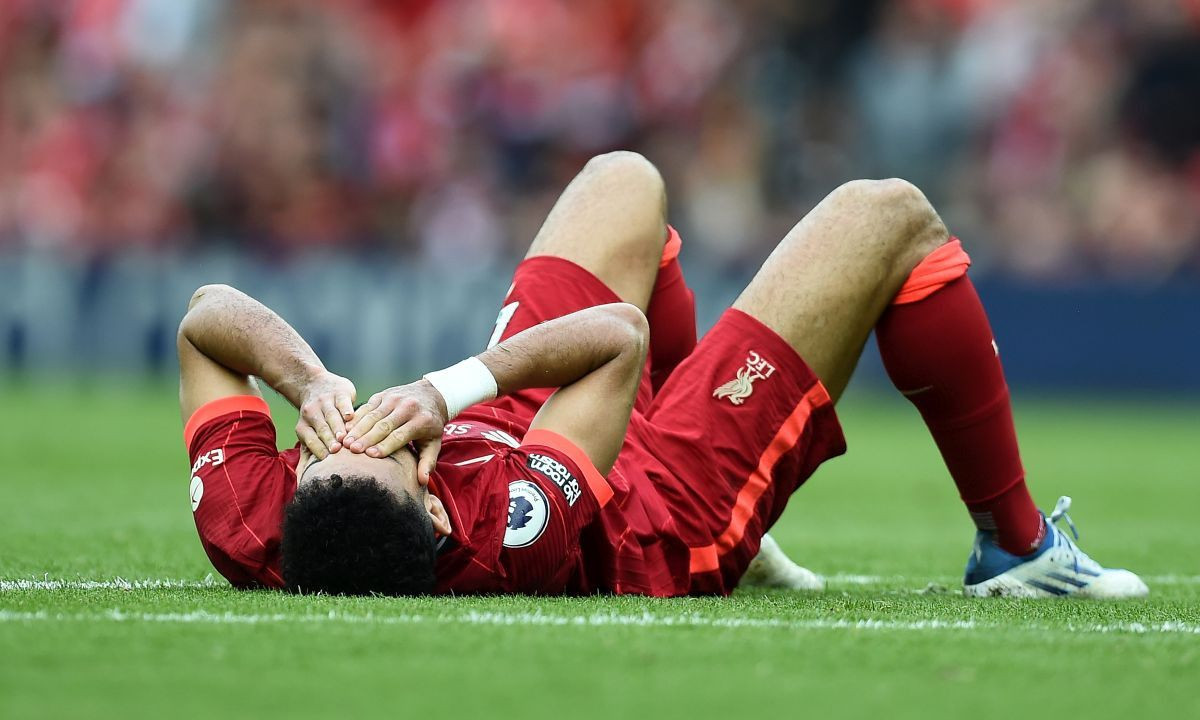 Haos u Kolumbiji: Oteti roditelji zvijezde Liverpoola Haos u Kolumbiji: Oteti roditelji zvijezde Liverpoola