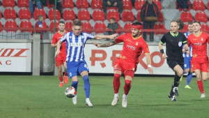 Objavu srbijanskog kluba nazvali 'najluđim saopštenjem u srbijanskom nogometu'