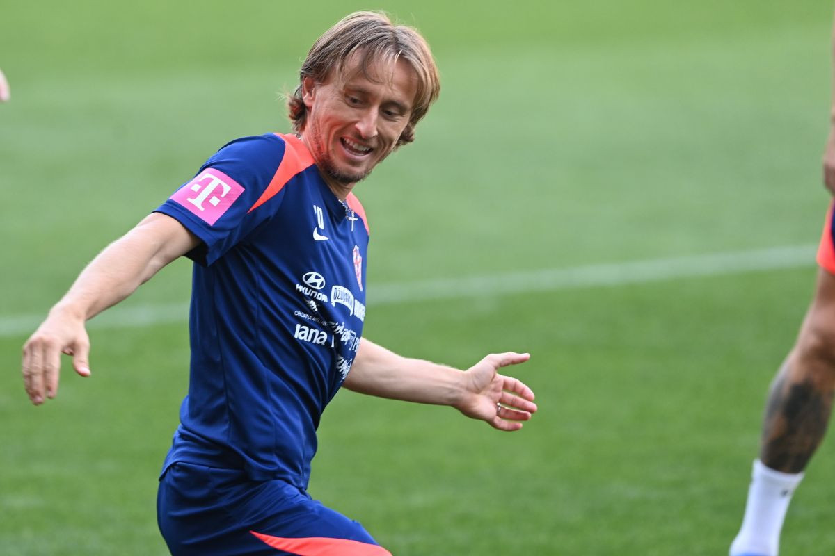 Kakav Mbappe, kakav Vini, Modrić je za njih doktor fudbala: "Luka je zaslužan za sve trofeje Reala"