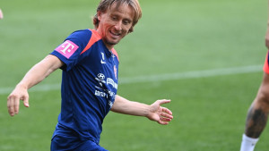 Kakav Mbappe, kakav Vini, Modrić je za njih doktor fudbala: "Luka je zaslužan za sve trofeje Reala"