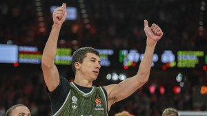 Pešić: "Ma kakav Partizan? Pregovori sa Lučićem su trajali pet minuta!"