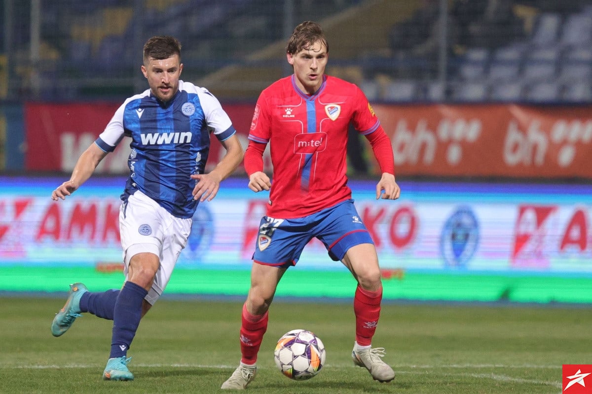 FK Borac prodao Envera Kulašina