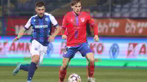 FK Borac prodao Envera Kulašina