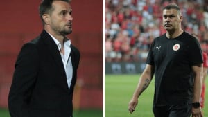 Vranešević otkrio šta vidi kao šansu protiv Zrinjskog, Sablić otkrio šta ga "posebno boli"