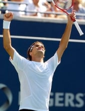 Federer i Serena najbolji u 2009. godini