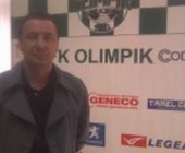 Edin Prljača novi trener Olimpika Edin Prljača novi trener Olimpika