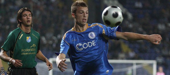 Stanić: Biće još golova