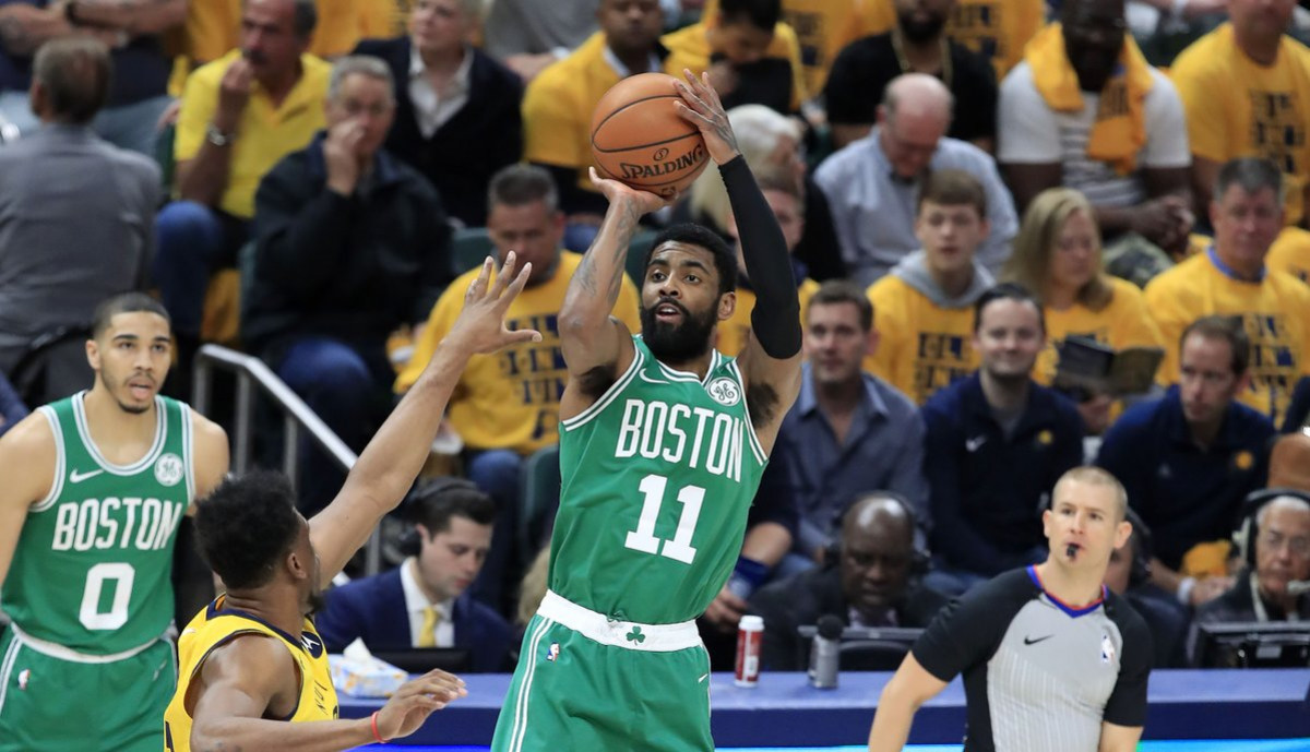 Boston pomeo Indianu: Celticsi postali prvi tim koji se plasirao u naredni krug doigravanja