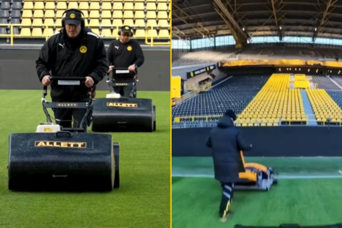 Borussija Dortmund videom 'kupila' navijače iz Bosne i Hercegovine, a zatim se u komentare javio...