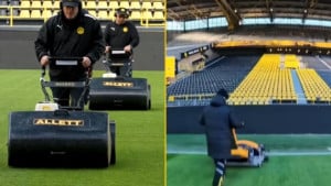 Borussija Dortmund videom 'kupila' navijače iz Bosne i Hercegovine, a zatim se u komentare javio...