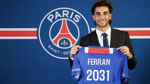 Ferran Torres napustio Barcelonu i potpisao za PSG!