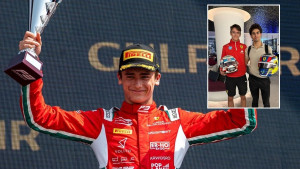 Oglasio se i aktuelni šampion, te poručio Dini Beganoviću: "Još od vremena kada smo bili u F4..."