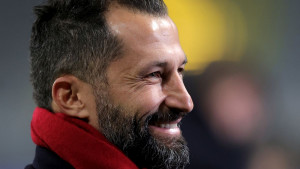 Hasan Salihamidžić kreira tim po svom ukusu: Bayern ubrzo završava dva sjajna transfera