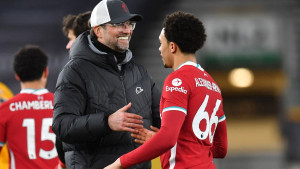 Klopp bijesan na selektora Engleske: "Trebali smo mu zabraniti da ide na okupljanje"