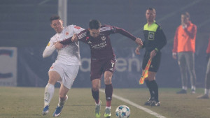 Derbi na Koševu uskoro počinje! Poznati su sastavi Sarajeva i Veleža