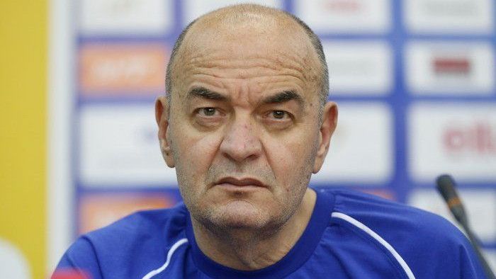 "Vujošević nas je tjerao da šutiramo u rukavicama"