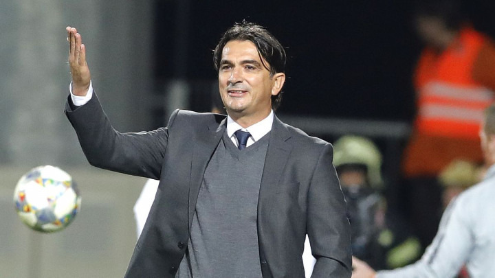 Dalić potvrdio: Tri superstara se 'vraćaju' protiv Španije