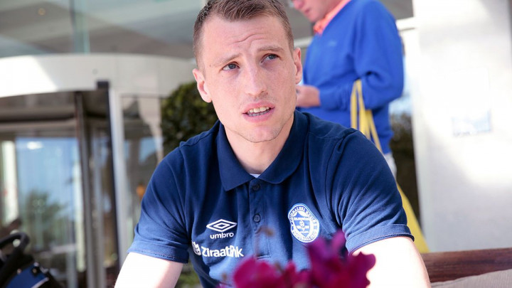 Stanić: Niko ne zna šta je meni Željo i šta sam sve zbog njega prošao