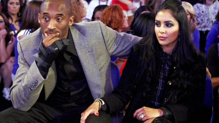Vanessa Bryant se ponovo oglasila na Instagramu i rasplakala mnoge: "Najviše mi nedostaje..."