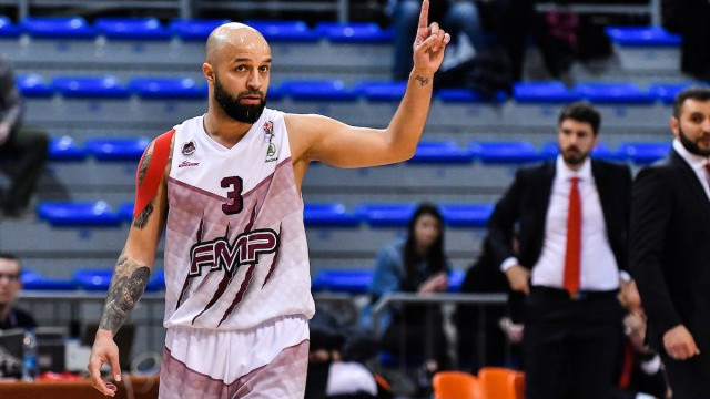 FMP preko Dynamica bez problema u polufinale Kupa Radivoja Koraća