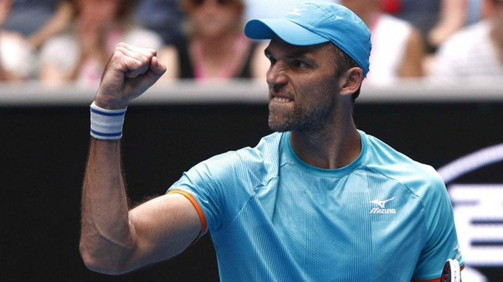 Karlović: Kada ću prestati da igram tenis? Nikada