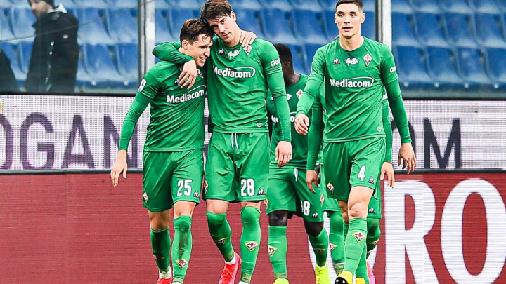 Fiorentina žrtvuje Milenkovića i Pezzellu kako bi zadržala zvijezde?