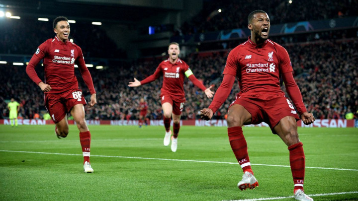 Liverpool ponudio novi ugovor sjajnom Nizozemcu