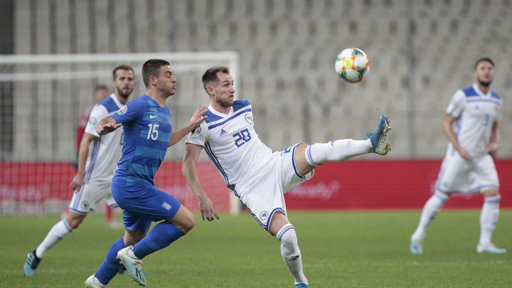 Hajrović neće daleko od Dinama, ali će igrati kvalifikacije za Ligu prvaka