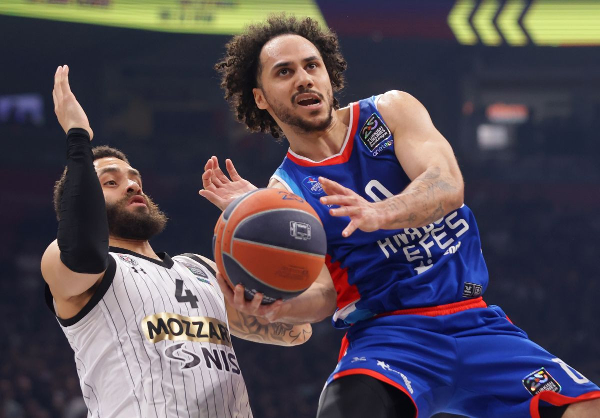 Partizan odavno nije ponižen u Beogradu kao večeras Partizan odavno nije ponižen u Beogradu kao večeras