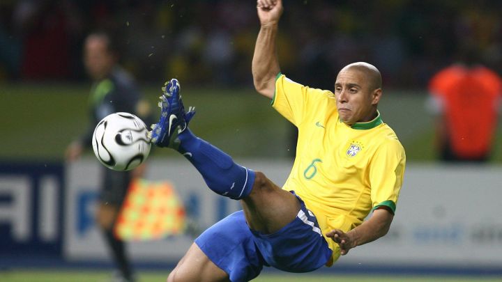 Roberto Carlos u centru doping skandala koji potresa Brazil