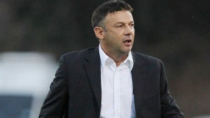 Željin trener najavio bombastičan transfer: "Svi će se iznenaditi"