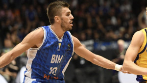 Gordić: Dolazim, sa moje strane ne postoji nikakav problem