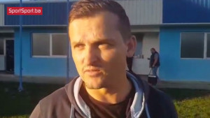 Mensur Šmigalović: Bolji su i kvalitetniji, mi se moramo "vaditi" negdje drugo