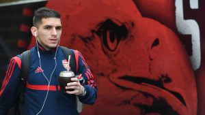 Arteta otpisao veznjaka: Današnjim potezom mu poručio da krene za Italiju