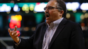 Stan Van Gundy novi trener New Orleans Pelicansa 