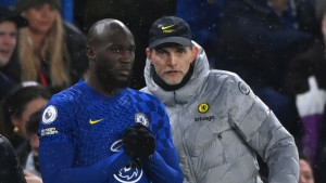 Tuchel razočaran zbog Lukakuovog ponašanja: "Nije mi tako djelovao kad smo razgovarali"